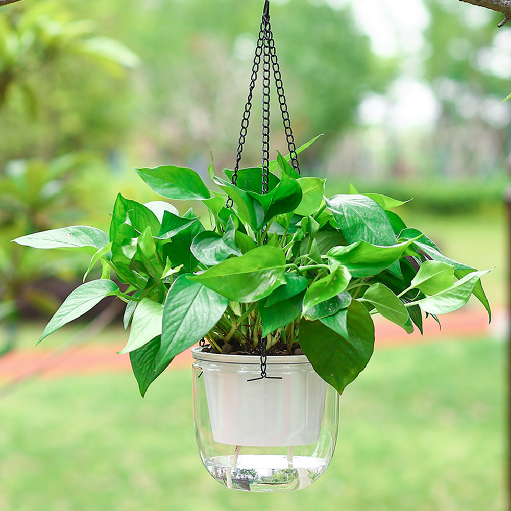 Smart Garden Design - Système de drainage efficace, pot de