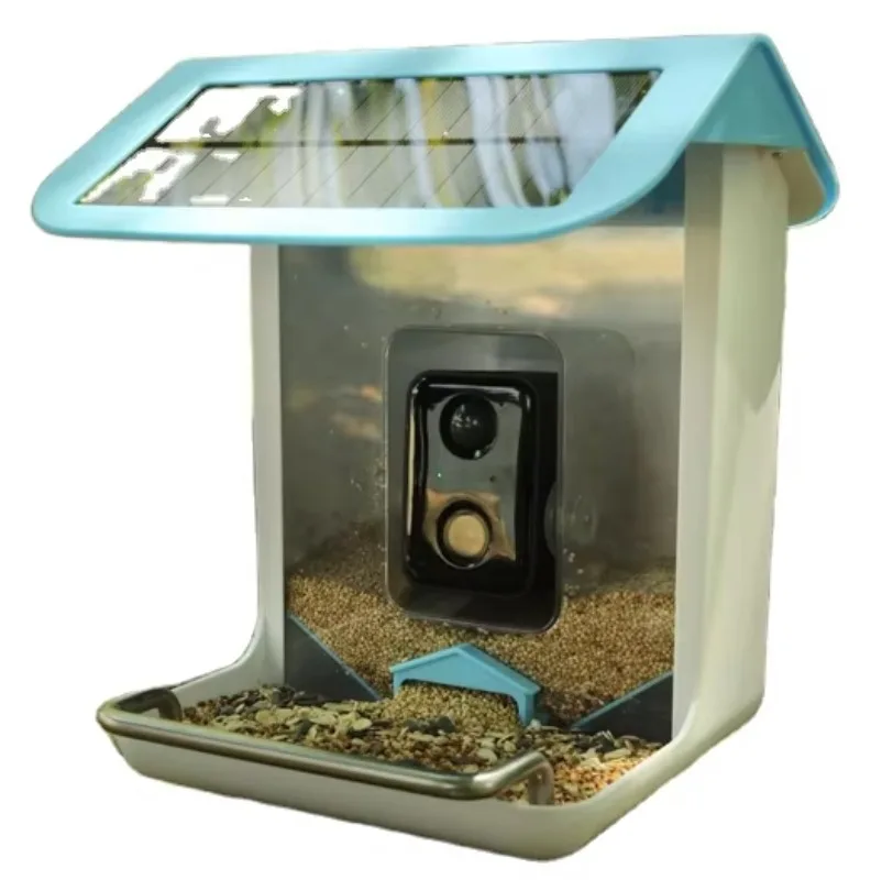 Smart Garden Ai - Faune sauvage en plein air Wifi