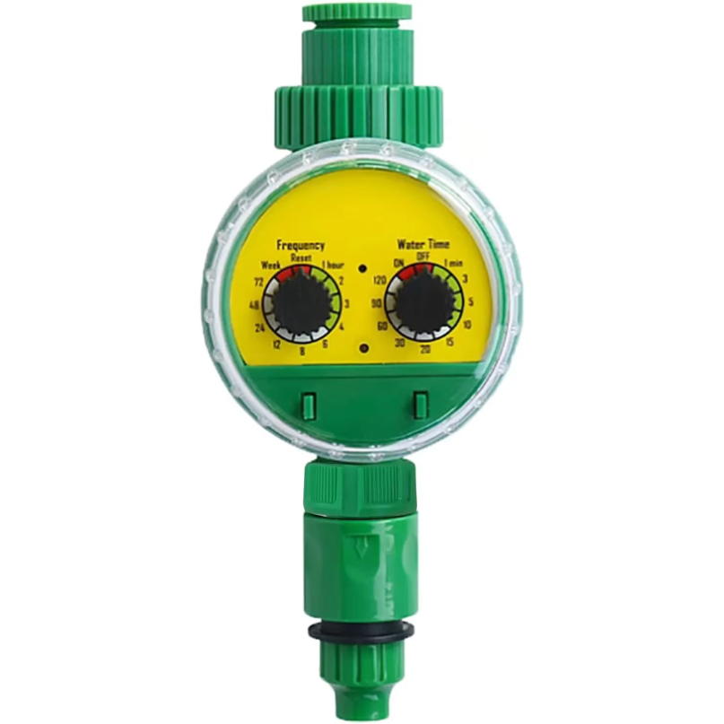Smart Garden Irrigation System - Tuyau d'arrosage automatique électronique en plastique