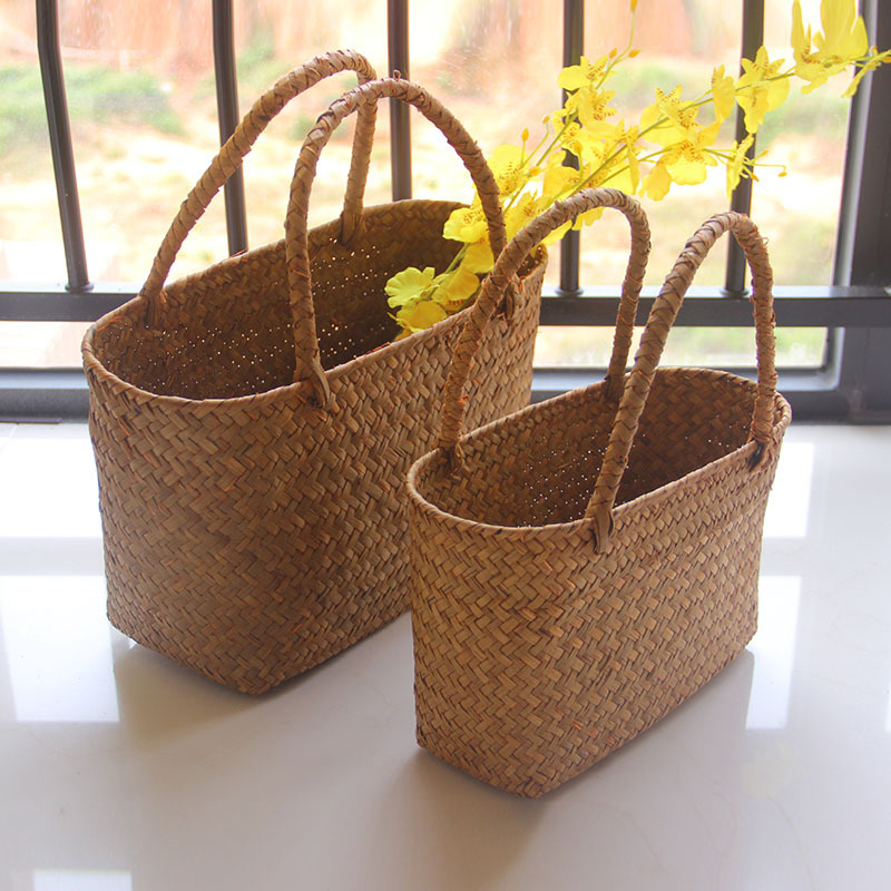 Smart Garden Storage - SeAbropérer eds-mir à fleurs tissé pour