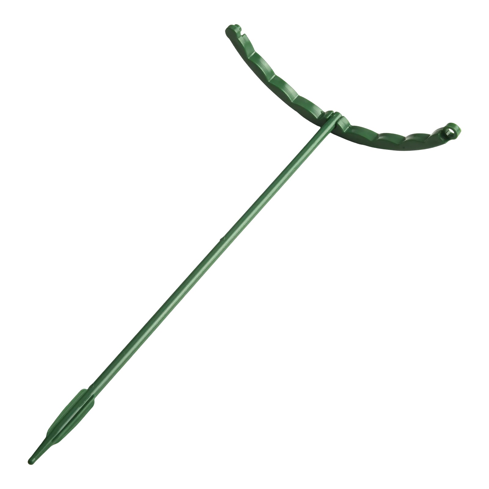 Smart Garden Design - Treillis de jardin demi-rond intelligent pour