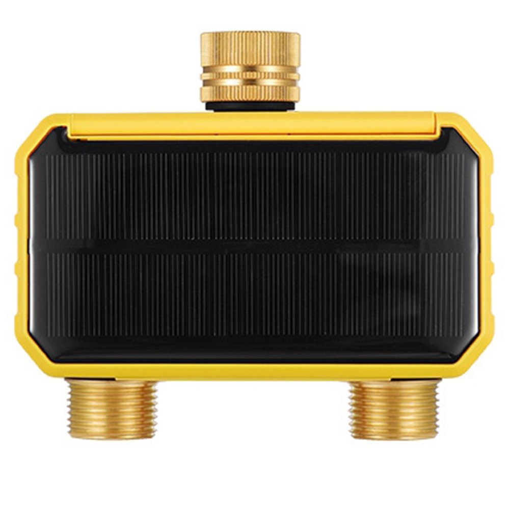 Programmateur d'arrosage autom - Smart Garden Design avis et prix