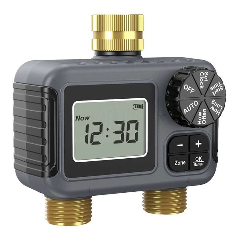 AY14 - Minuteur d'irrigation a - Smart Garden Irrigation System avis et prix