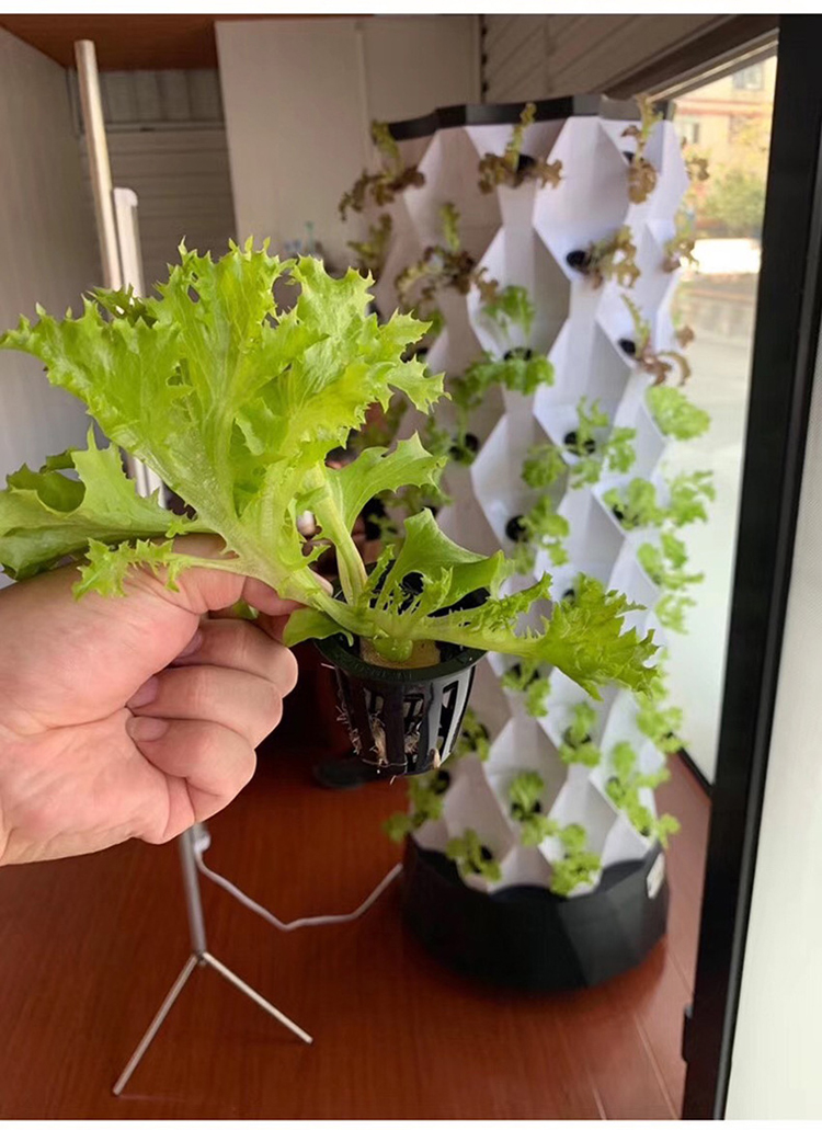 Skyplant maison jardin système - Smart Garden Vertical avis et prix