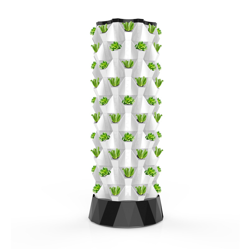 Skyplant maison jardin système - Smart Garden Vertical avis et prix