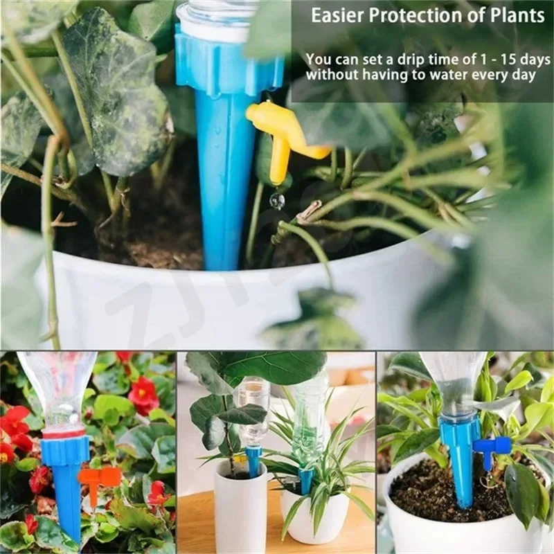 Système d'irrigation goutte à  - Smart Garden Irrigation System avis et prix