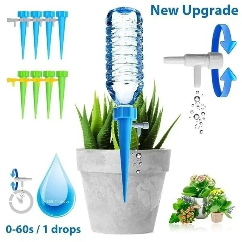 Système d'irrigation goutte à  - Smart Garden Irrigation System avis et prix