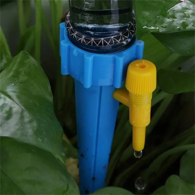 Système d'irrigation goutte à  - Smart Garden Irrigation System avis et prix