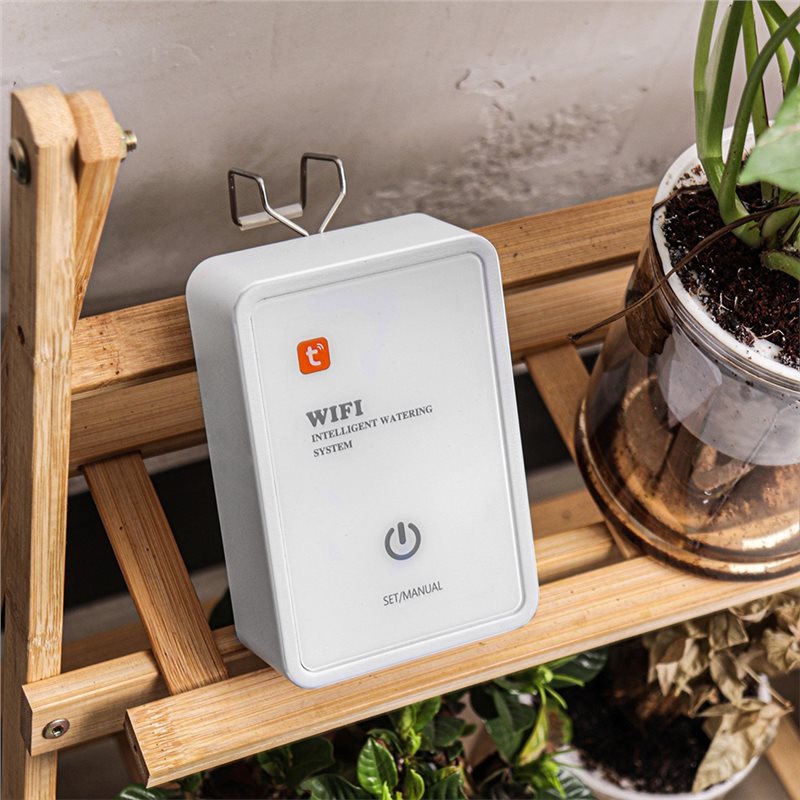 Kit de système d'irrigation go - Smart Garden Irrigation System avis et prix