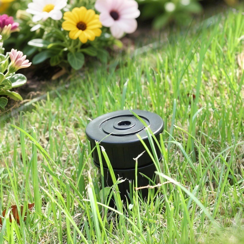 Cache-clés discret en forme de - Smart Garden Storage avis et prix