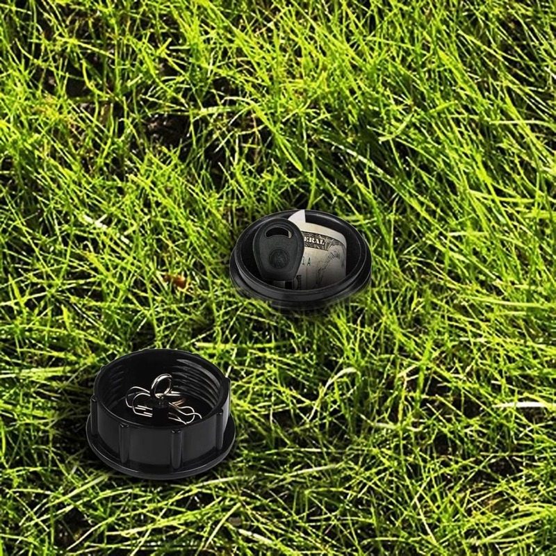 Cache-clés discret en forme de - Smart Garden Storage avis et prix