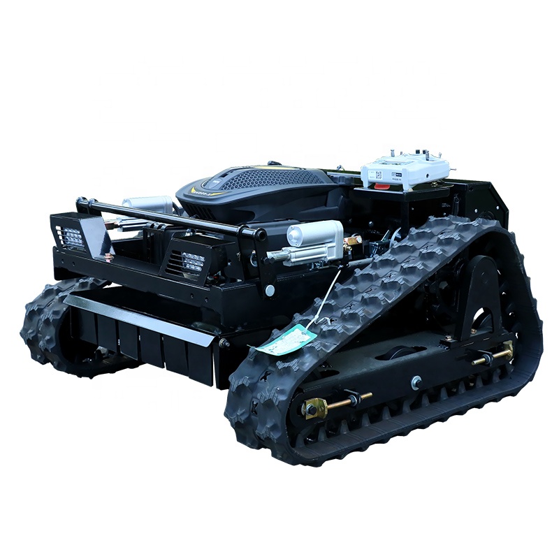 Tondeuse robot télécommandée é - Smart Garden Ai avis et prix