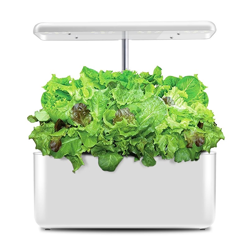 Systèmes de culture hydroponiq - Smart Garden Design avis et prix