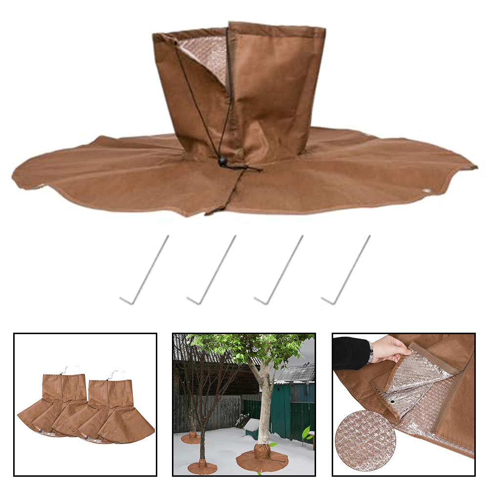 Sacs de protection thermostati - Smart Garden Design avis et prix