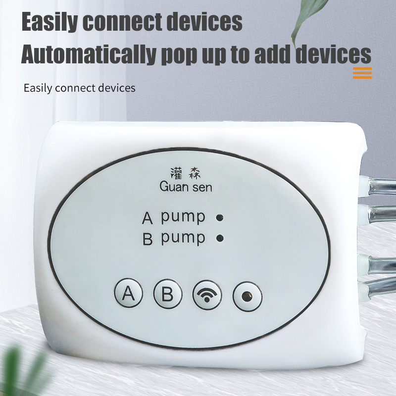 Contrôleur d'irrigation de jar - Smart Garden Irrigation System avis et prix
