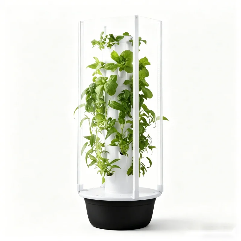 Jardin hydroponique vertical i - Smart Garden Vertical avis et prix