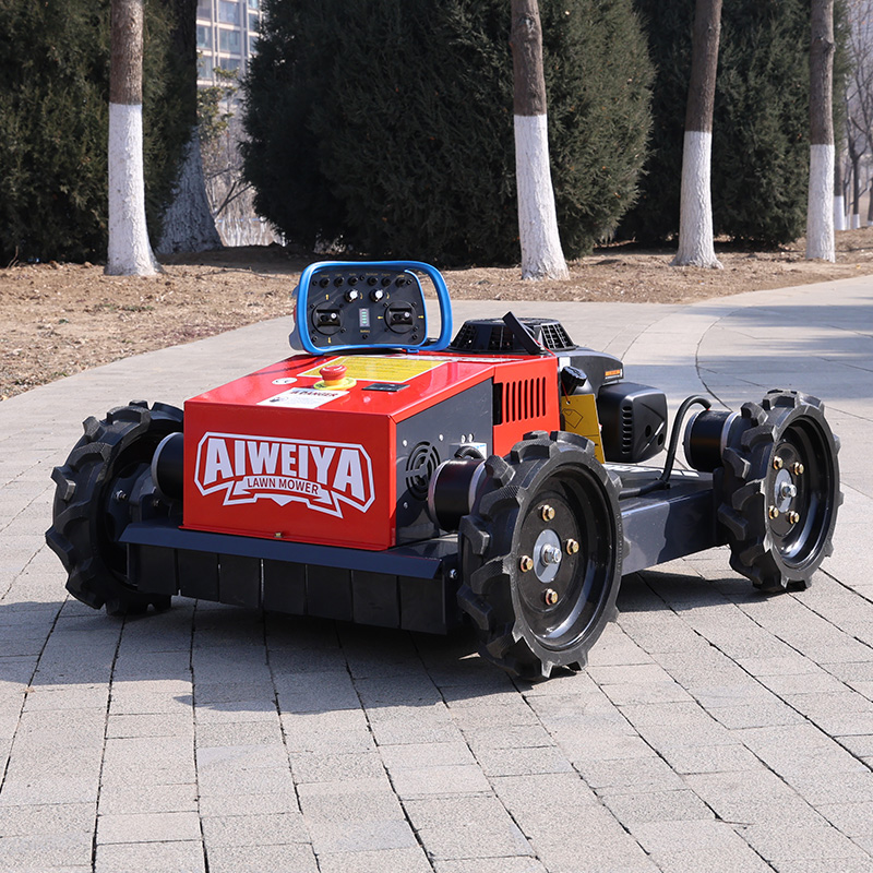 Robot tondeuse automatique per - Smart Garden Design avis et prix