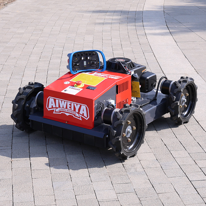 Robot tondeuse automatique per - Smart Garden Design avis et prix