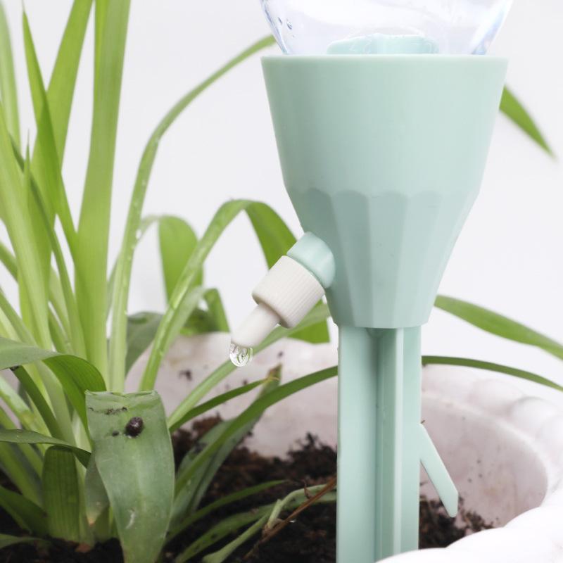 Kit d'irrigation goutte à gout - Smart Garden Irrigation System avis et prix