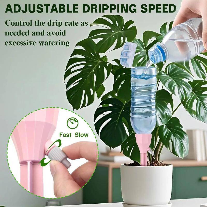 Kit d'irrigation goutte à gout - Smart Garden Irrigation System avis et prix