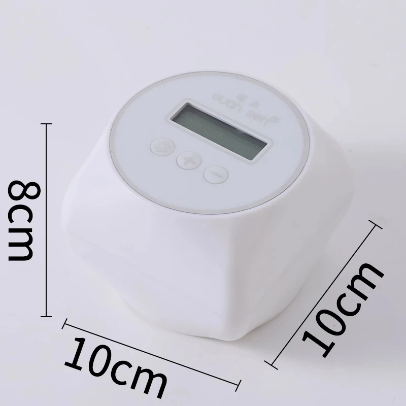 Système de minuterie de pompe  - Smart Garden Irrigation System avis et prix