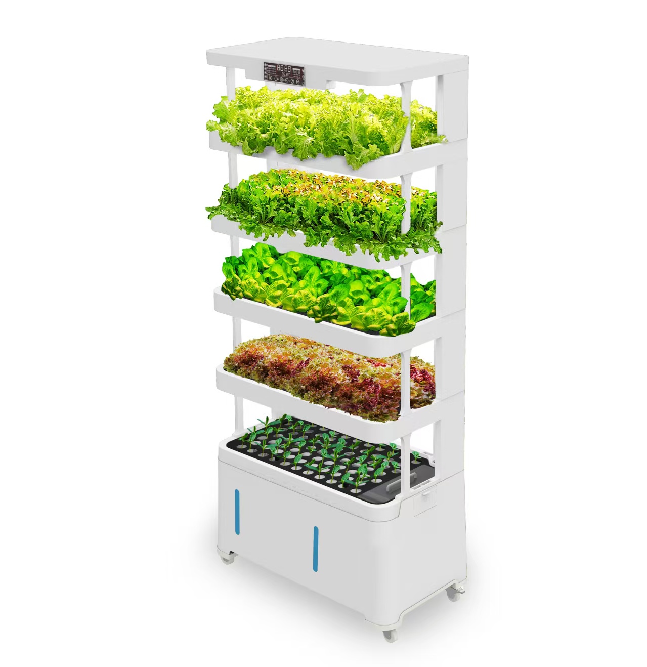 Système de culture hydroponiqu - Smart Garden Vertical avis et prix
