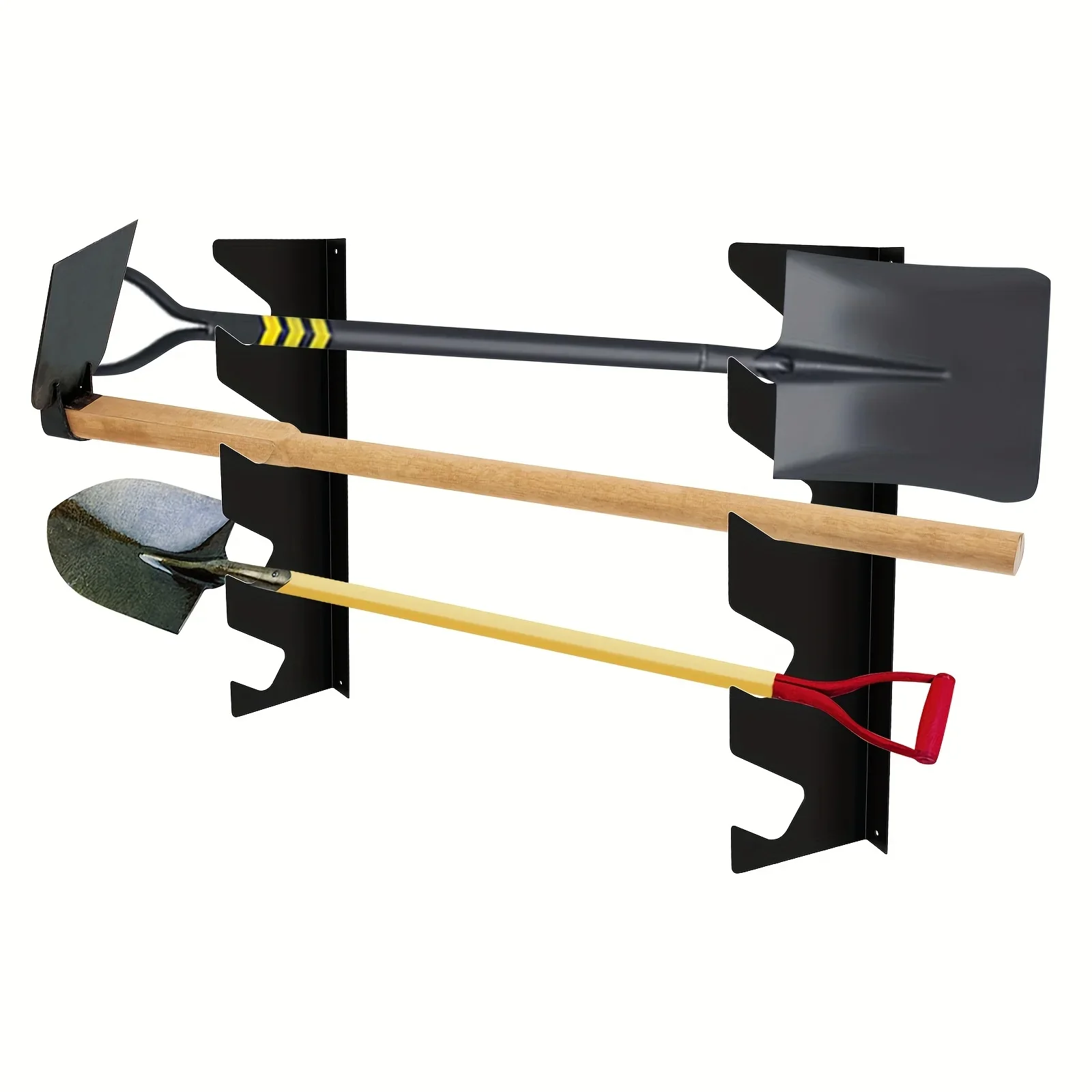 Support mural robuste en métal - Smart Garden Storage avis et prix