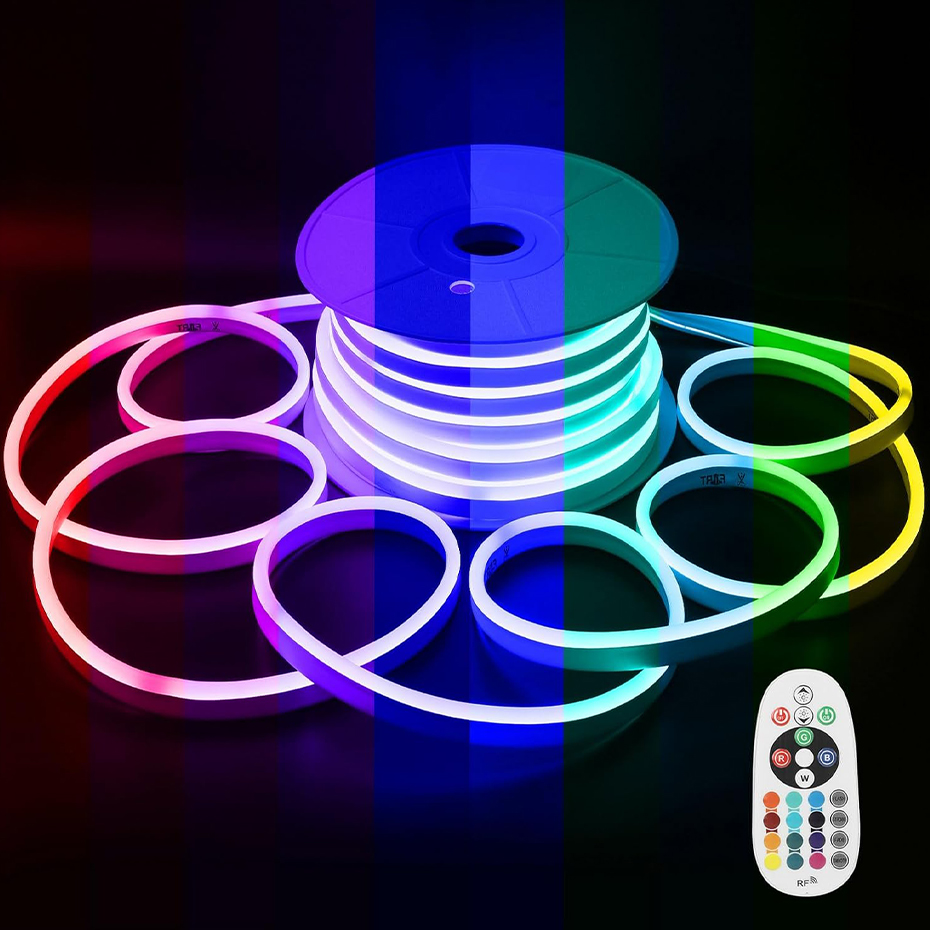 Bande lumineuse Led RGB intell - Smart Garden Uk avis et prix