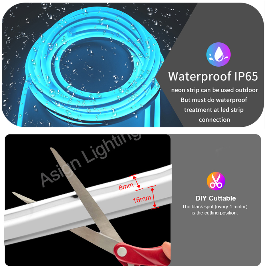 Bande lumineuse Led RGB intell - Smart Garden Uk avis et prix