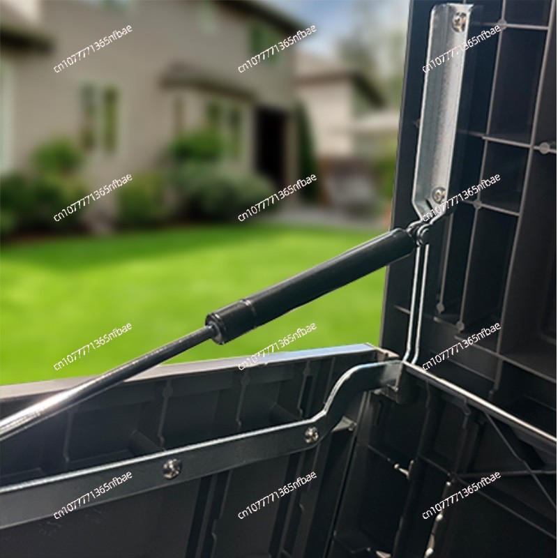Boîte de rangement extérieure  - Smart Garden Storage avis et prix