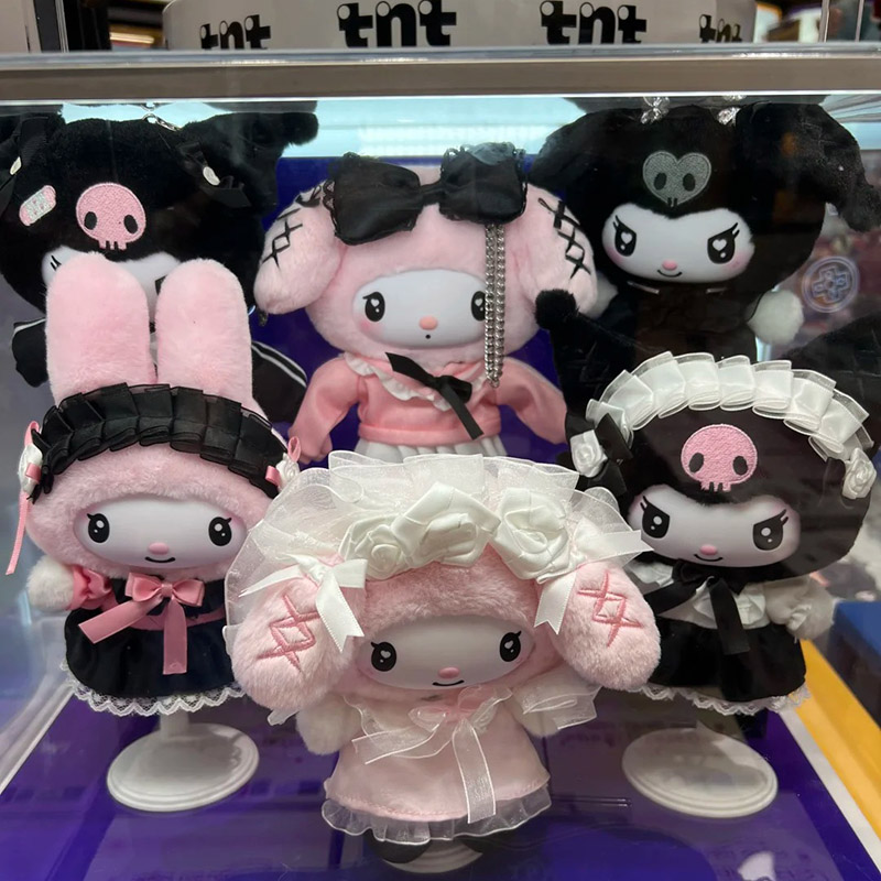 Toptoy Sanrio Family Angel Gar - Smart Garden Storage avis et prix