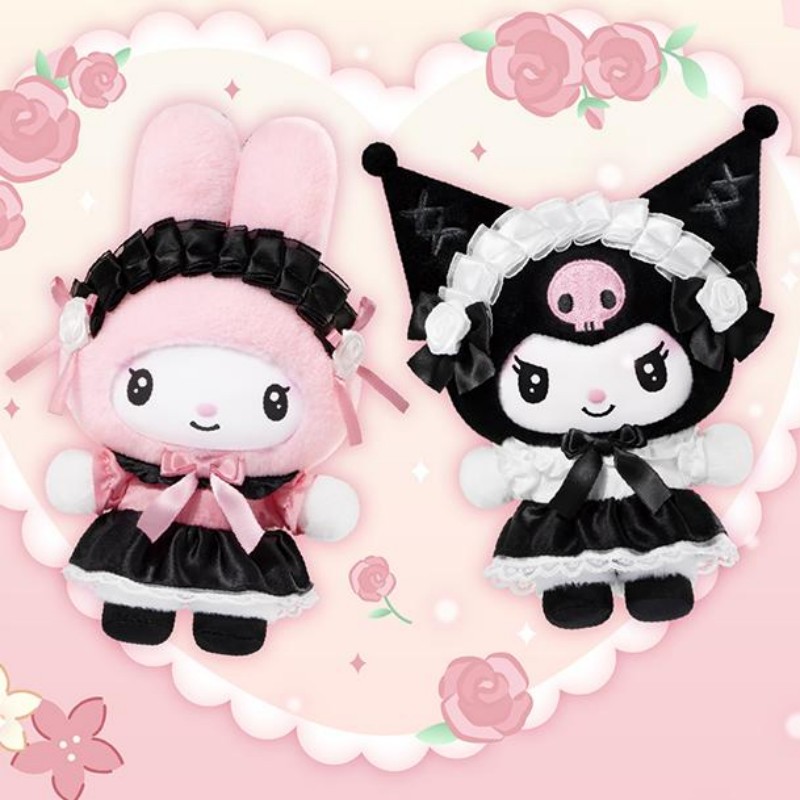 Toptoy Sanrio Family Angel Gar - Smart Garden Storage avis et prix
