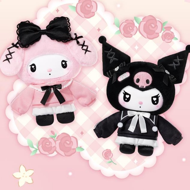 Toptoy Sanrio Family Angel Gar - Smart Garden Storage avis et prix