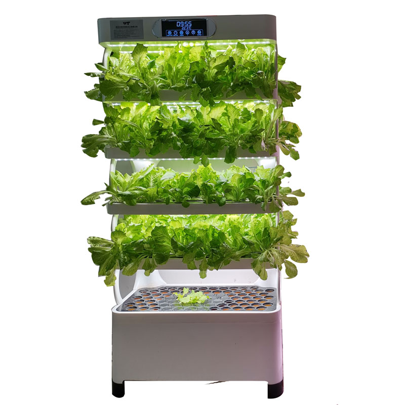 Système de culture hydroponiqu - Smart Garden Vertical avis et prix