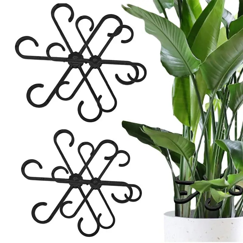 Support de tige de plante, pin - Smart Garden Storage avis et prix