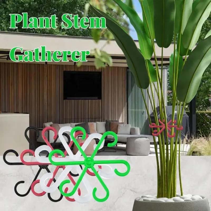 Support de tige de plante, pin - Smart Garden Storage avis et prix