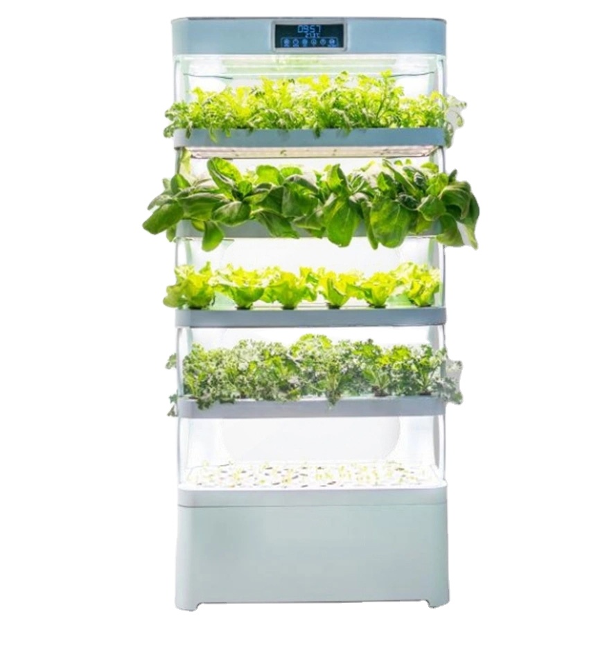Systèmes de culture hydroponiq - Smart Garden Vertical avis et prix