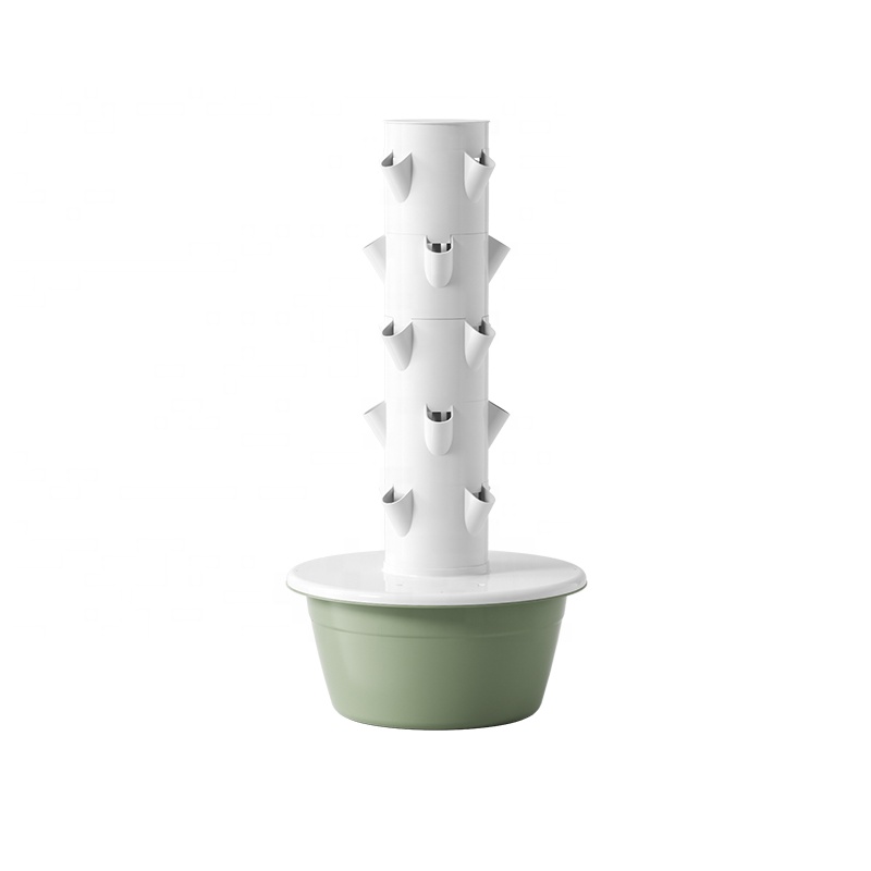 Systèmes de culture hydroponiq - Smart Garden Vertical avis et prix