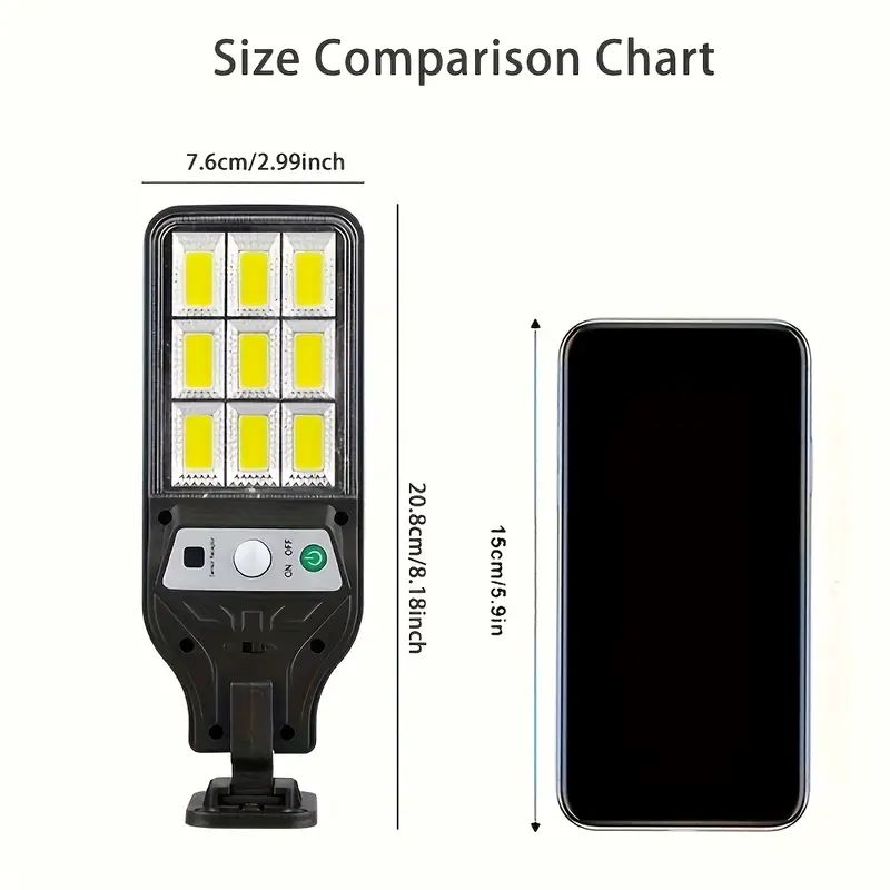 Applique murale solaire avec c - Smart Garden Solar Lights avis et prix