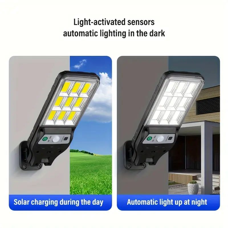 Applique murale solaire avec c - Smart Garden Solar Lights avis et prix