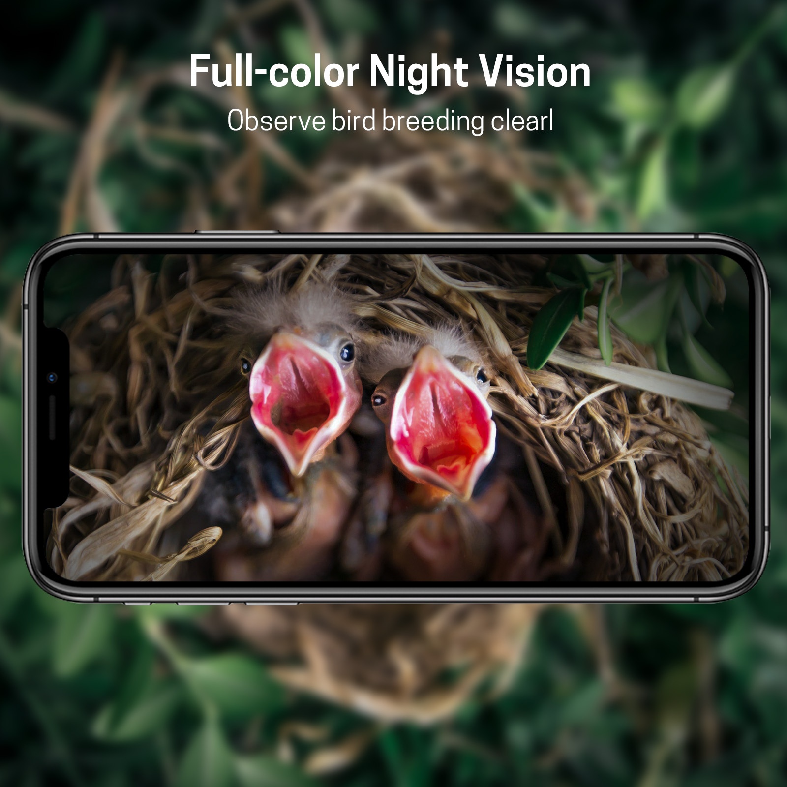 Nanxin vente chaude caméra ois - Smart Garden Ai avis et prix