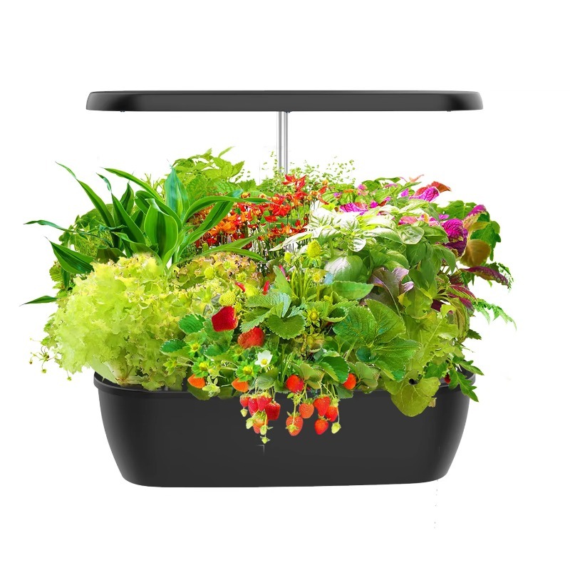 Système de jardin hydroponique - Smart Garden Design avis et prix