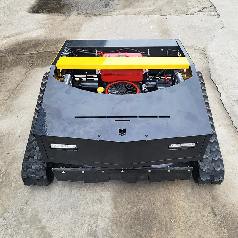 Tondeuse à gazon automatique d - Smart Garden Ai avis et prix