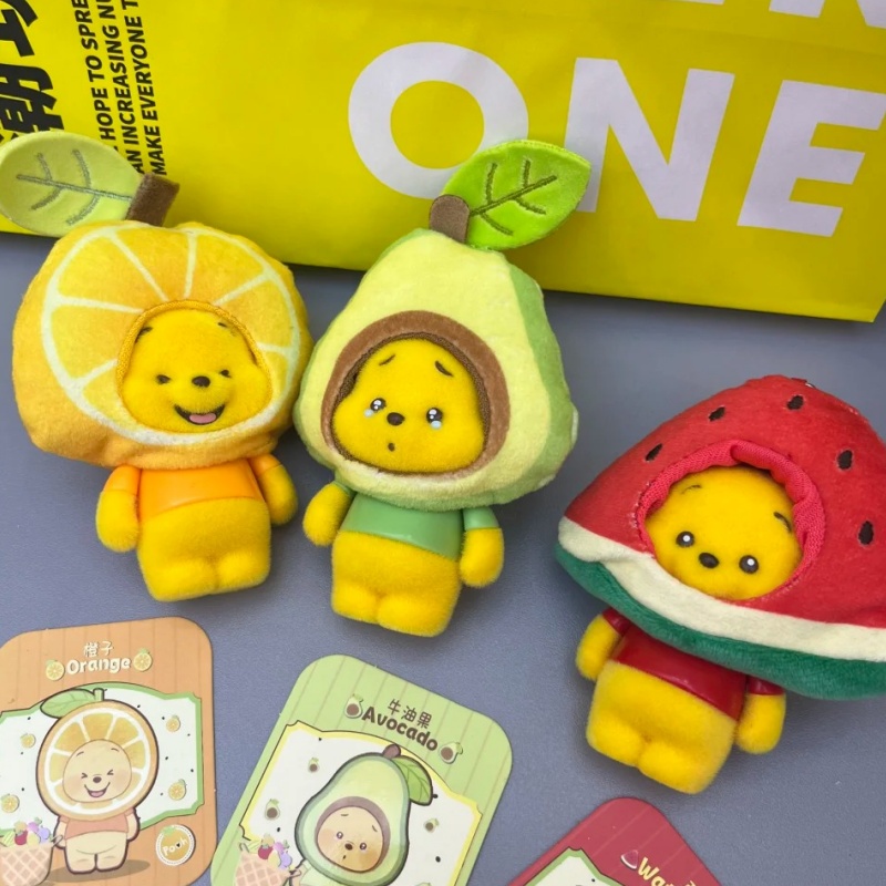 Véritable Winnie l'ourson une  - Smart Garden Storage avis et prix