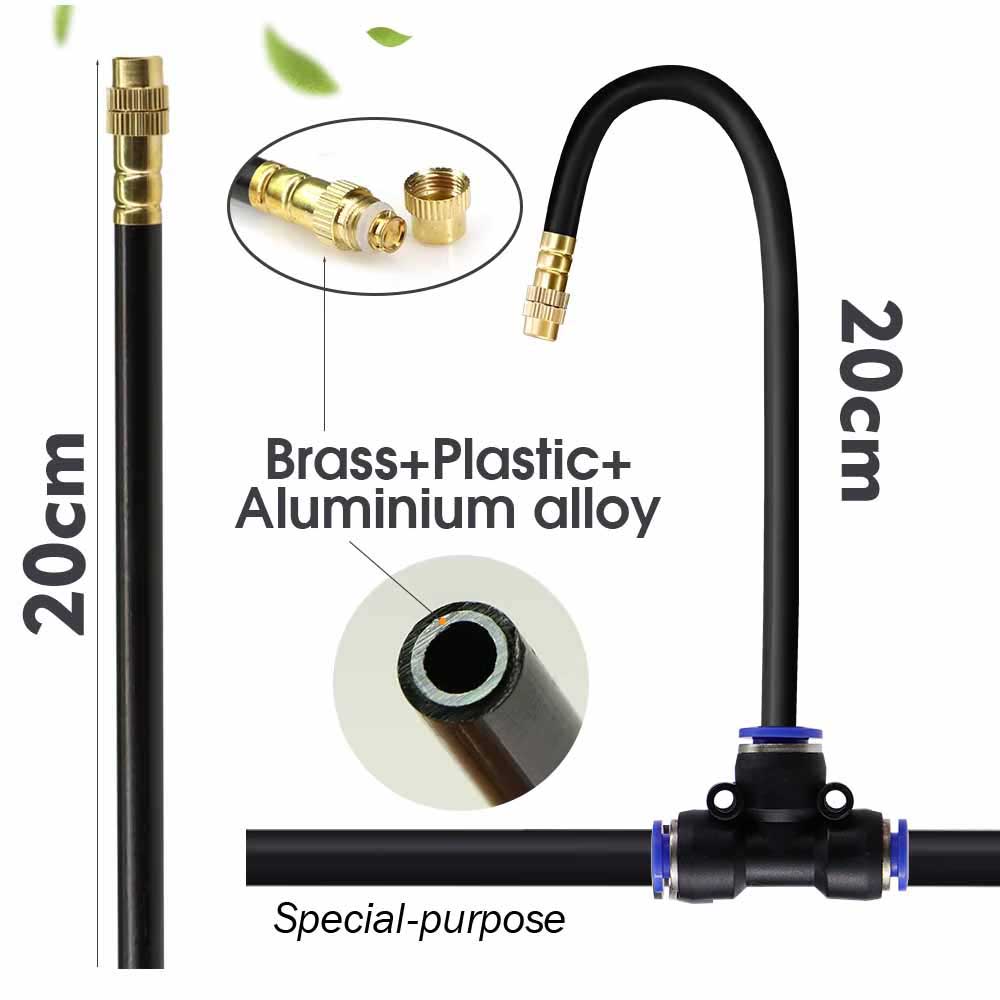 Pompe auto-amorçante avec clap - Smart Garden Irrigation System avis et prix