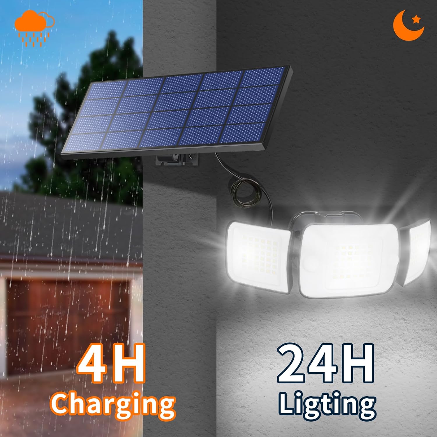 Lampes solaires d'extérieur In - Smart Garden Solar Lights avis et prix