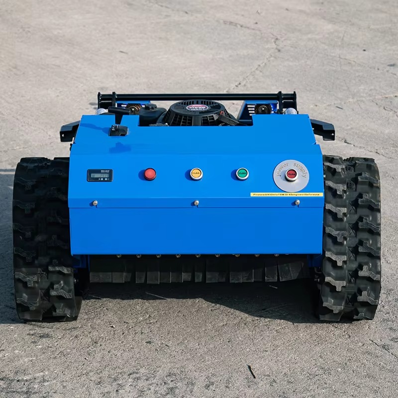 Tondeuse à gazon robotisée aut - Smart Garden Design avis et prix