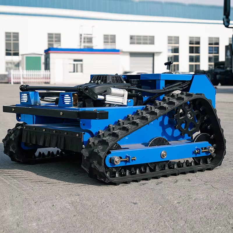 Tondeuse à gazon robotisée aut - Smart Garden Design avis et prix