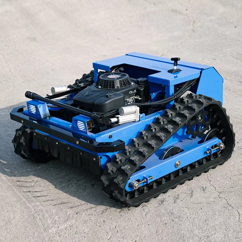 Tondeuse à gazon robotisée aut - Smart Garden Design avis et prix