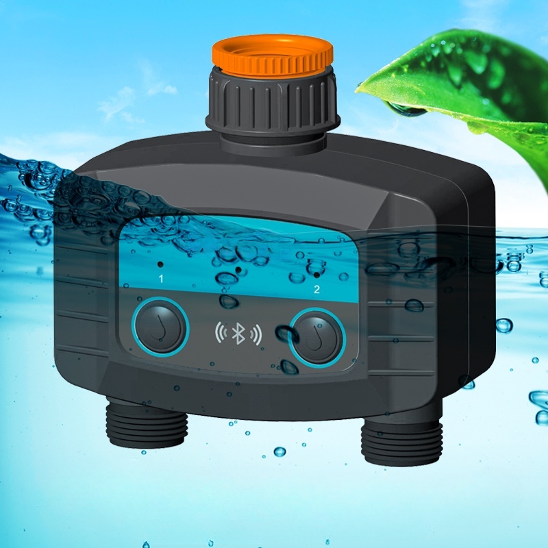 Nouveau système d'irrigation i - Smart Garden Irrigation System avis et prix